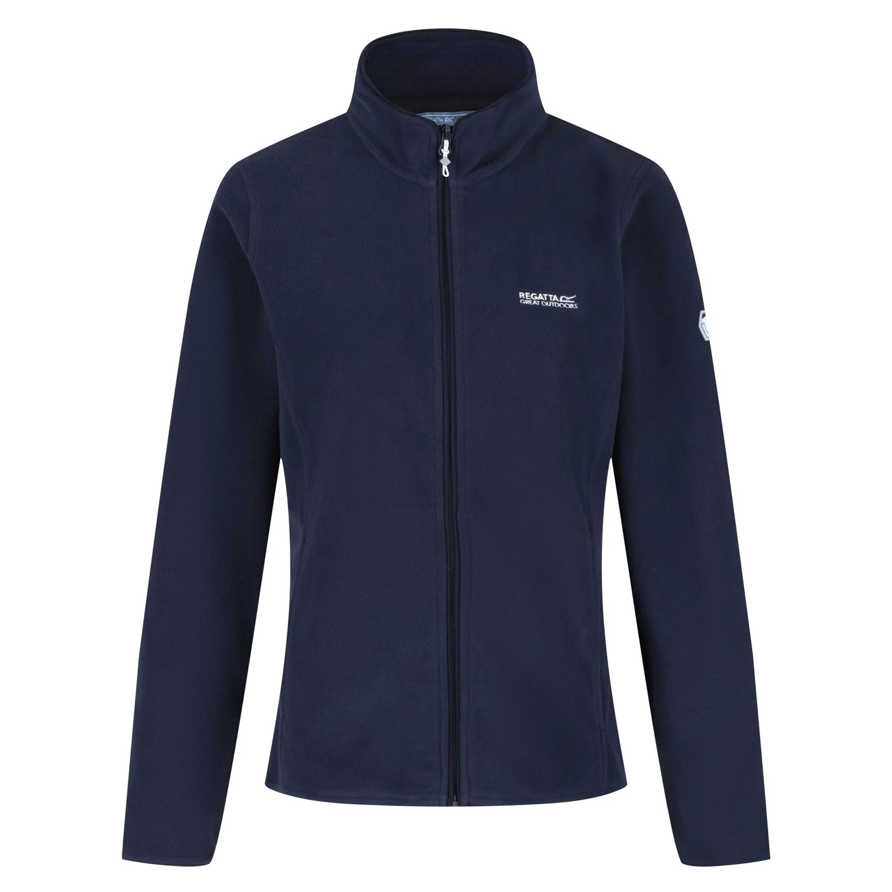 Womens Regatta Floreo Zip Up Jacket