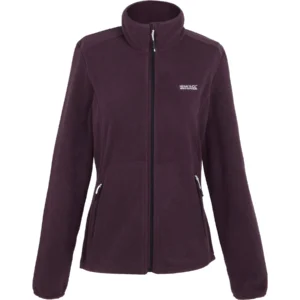 Womens Regatta Floreo Zip Up Jacket