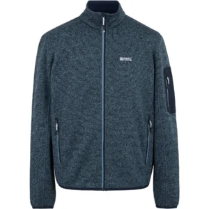 Mens Regatta Hill Jacket