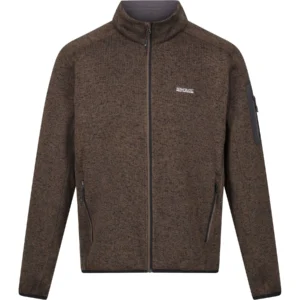 Mens Regatta Hill Jacket