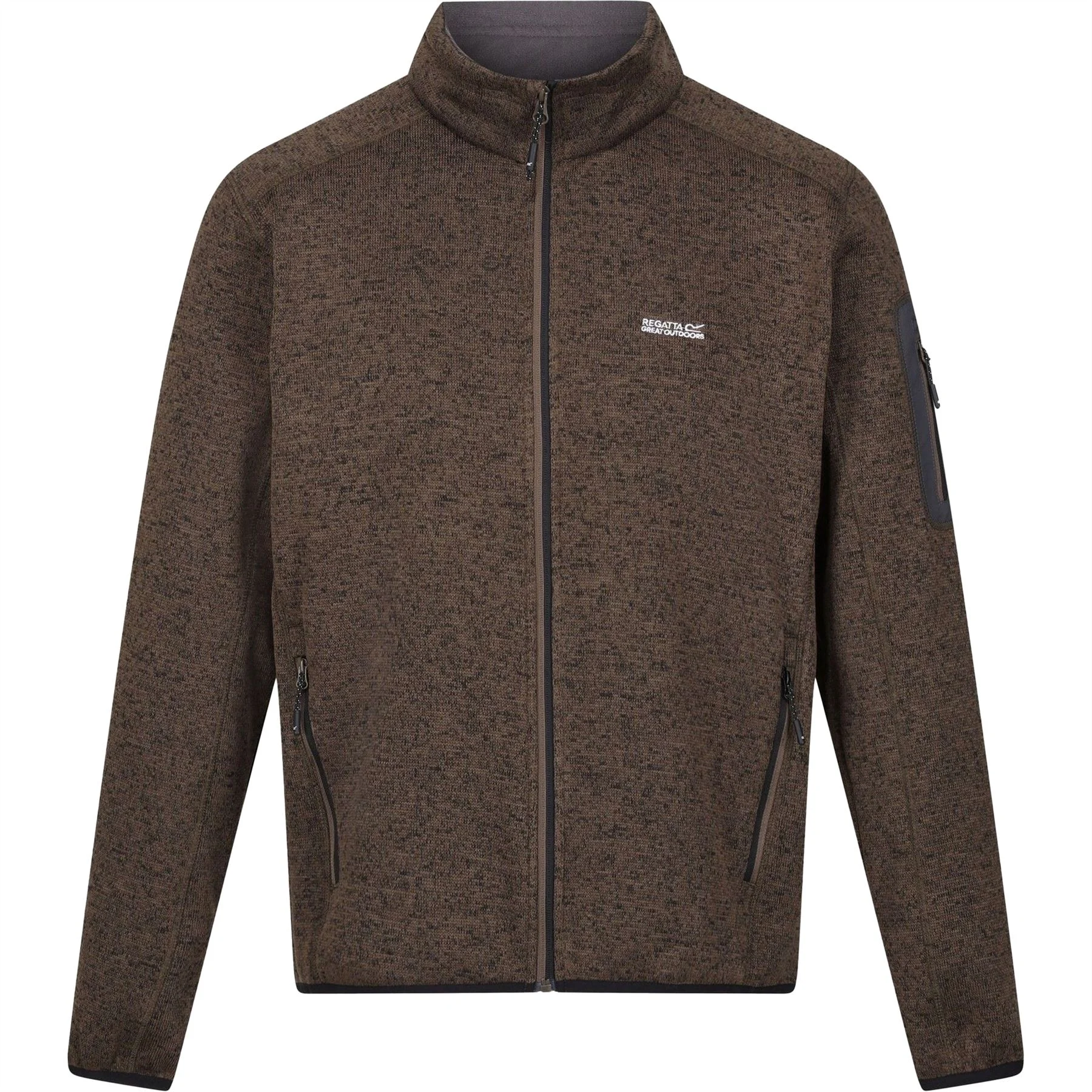 Mens Regatta Hill Jacket