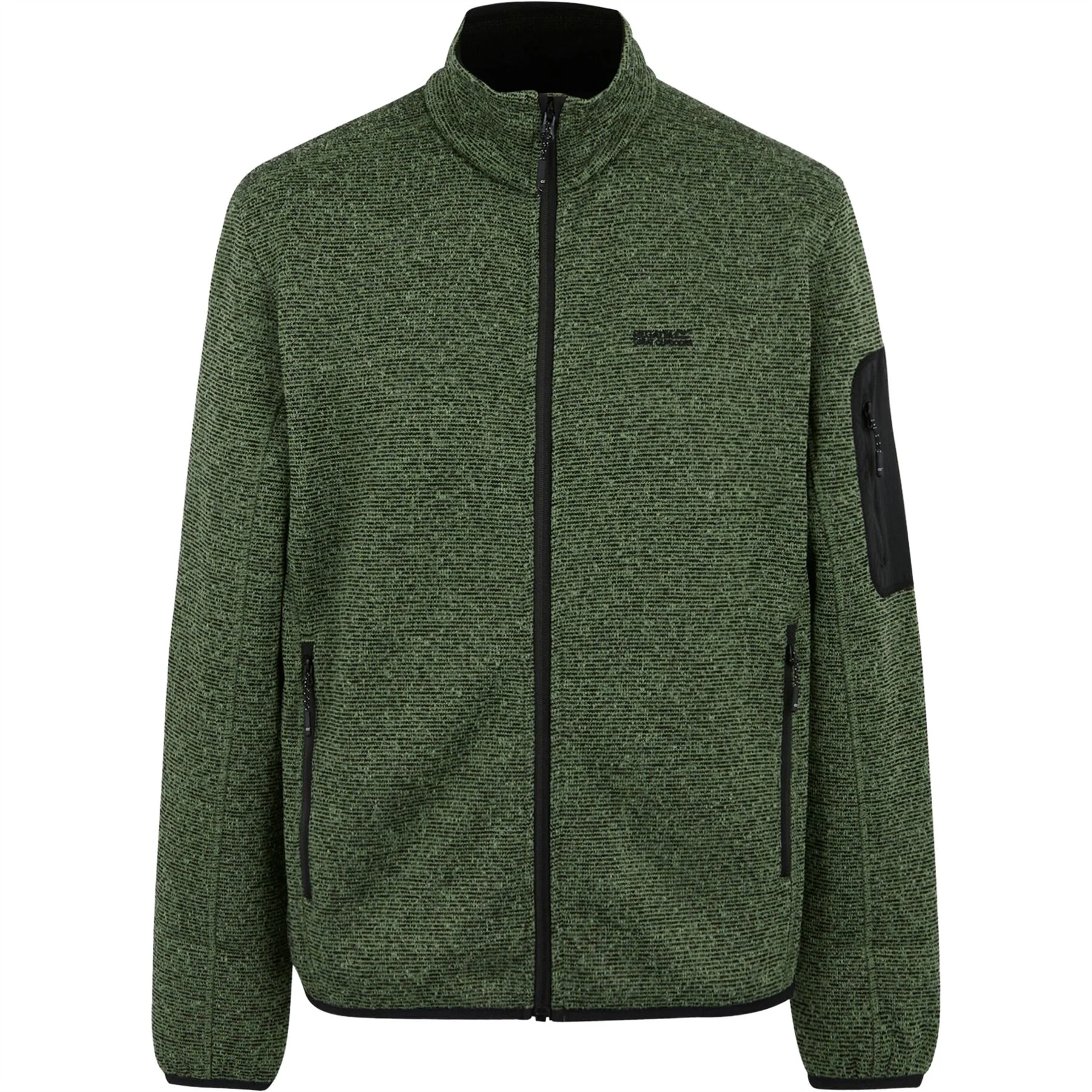 Mens Regatta Hill Jacket
