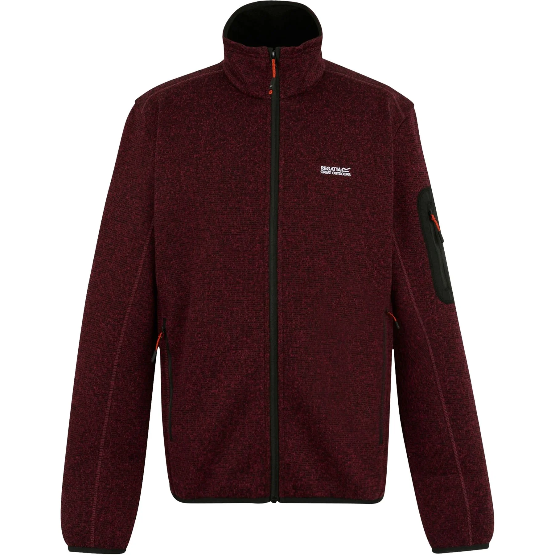 Mens Regatta Hill Jacket