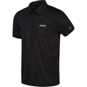 Mens Regatta Remex Quick Dry Polo Shirt