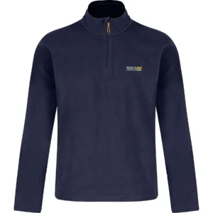 Mens Regatta Thompson Quarter Zip Jacket