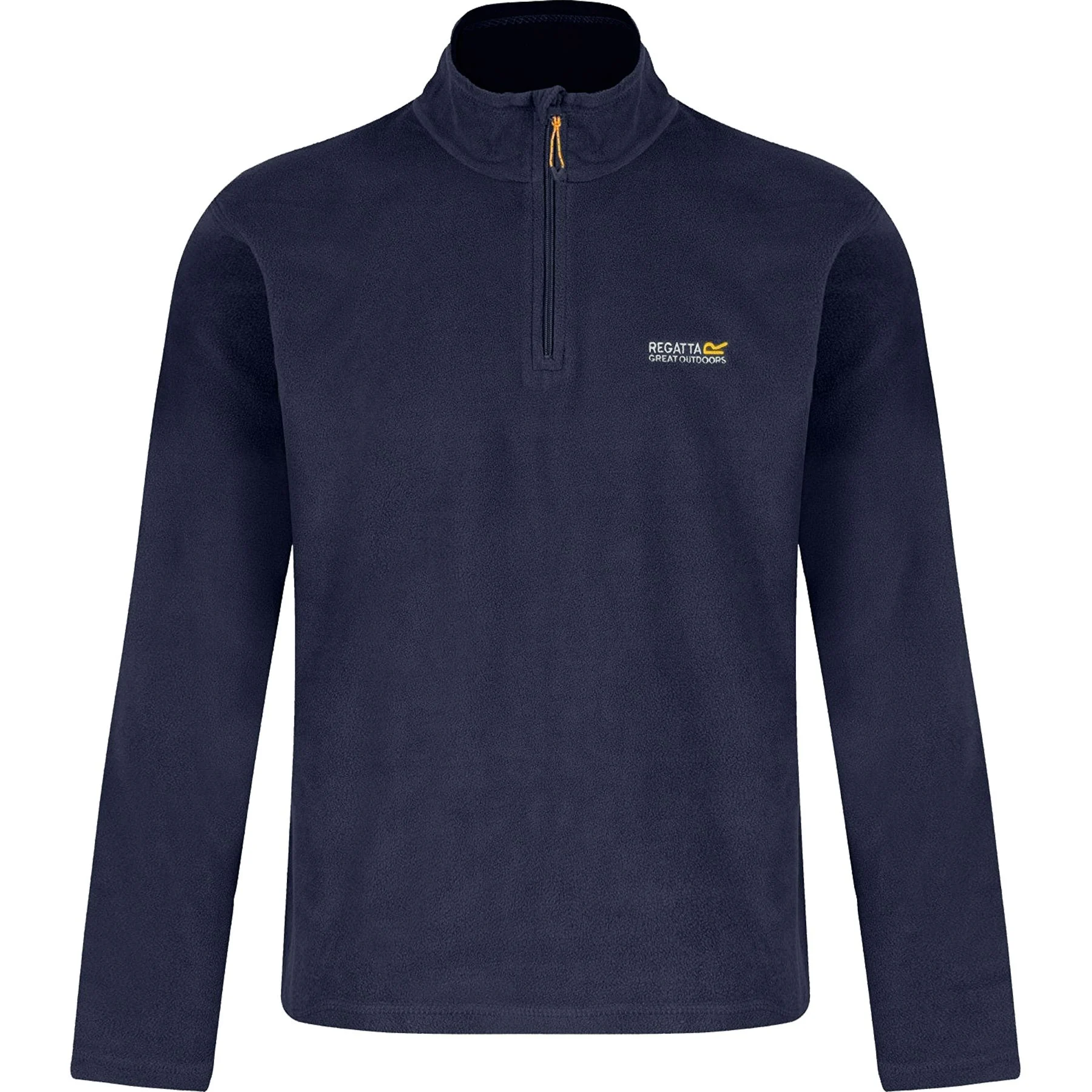 Mens Regatta Thompson Quarter Zip Jacket