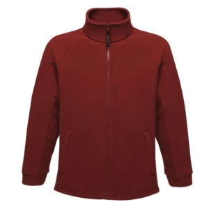 Mens Regatta Thor Zip Up Jacket