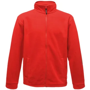 Mens Regatta Thor Zip Up Jacket