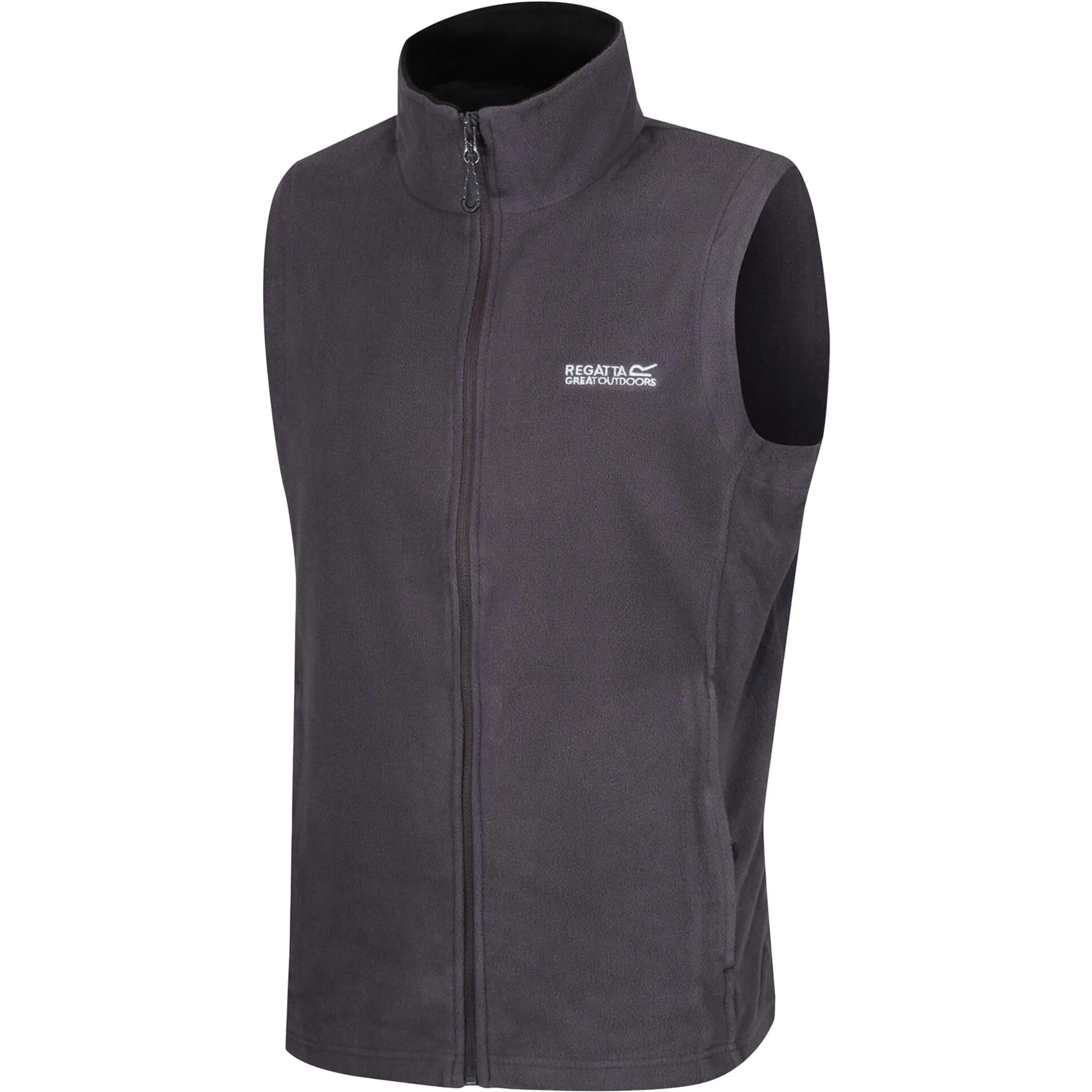 Mens Regatta Tobias Zip Up Gilet