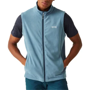 Mens Regatta Tobias Zip Up Gilet