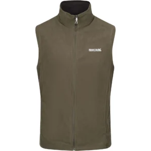 Mens Regatta Tobias Zip Up Gilet