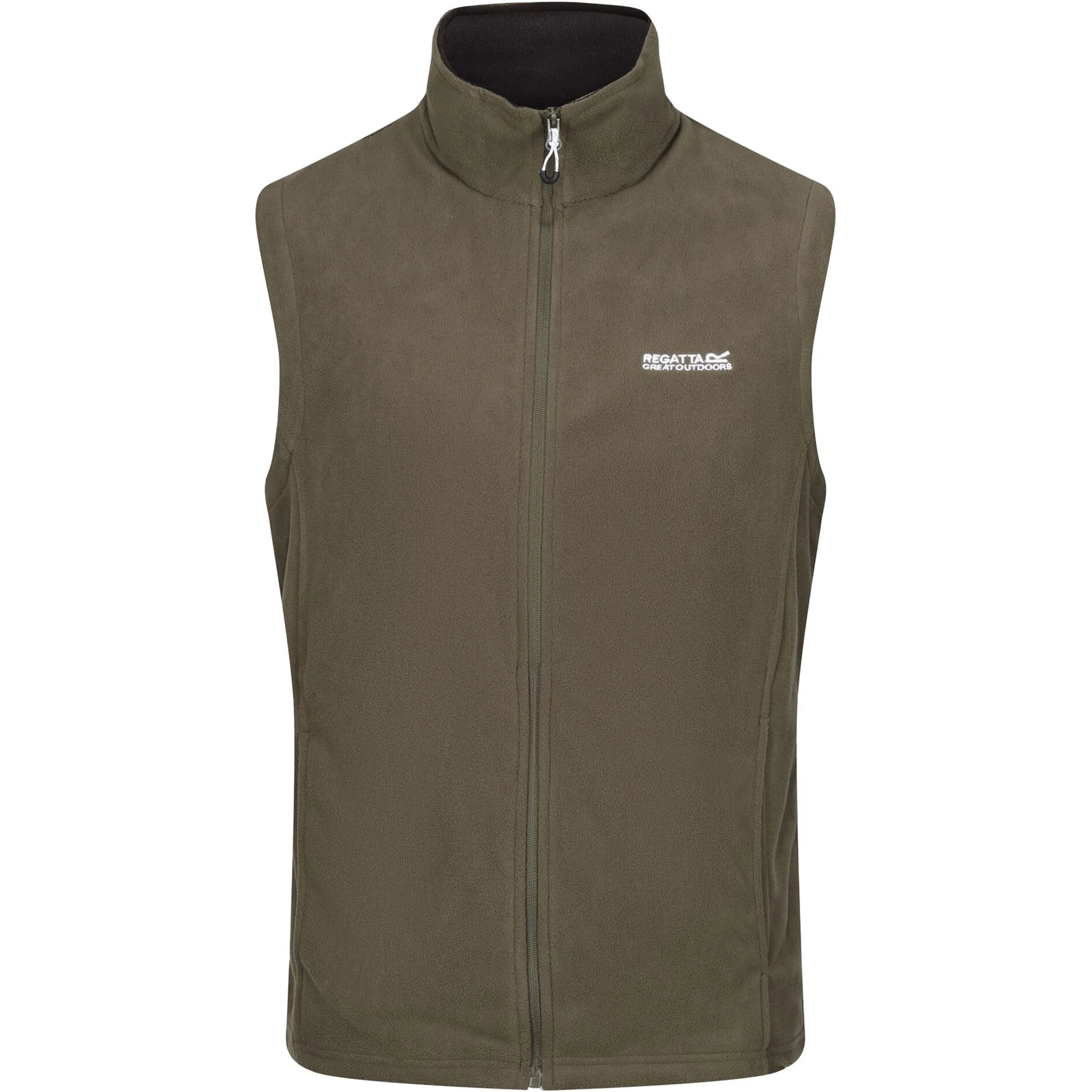 Mens Regatta Tobias Zip Up Gilet
