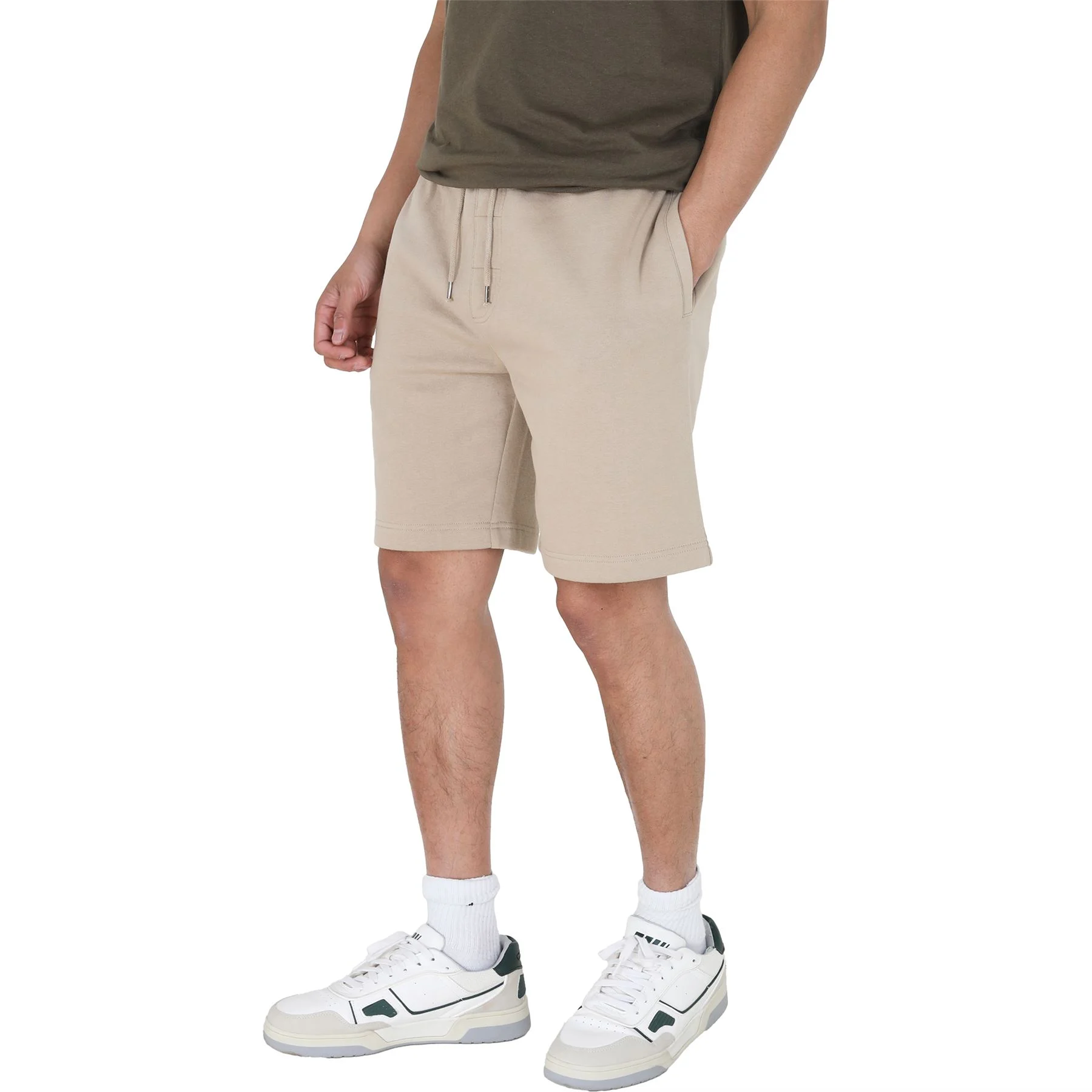 Mens Brave Soul Tarley Joggers
