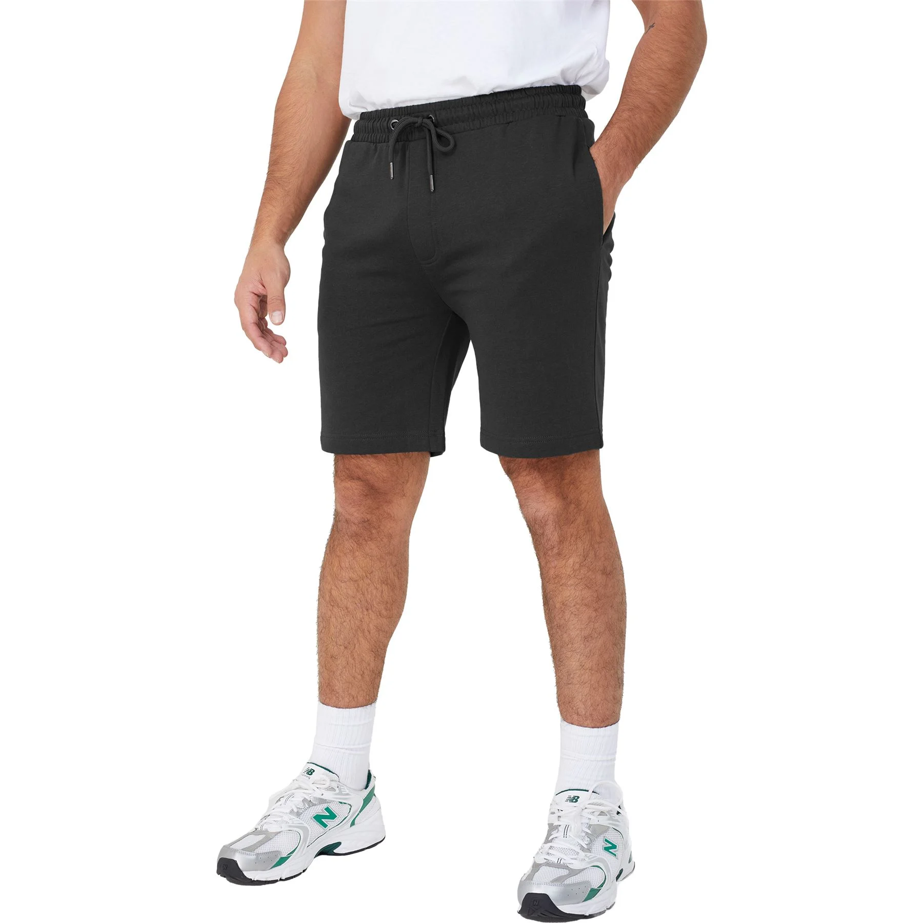 Mens Brave Soul Tarley Joggers