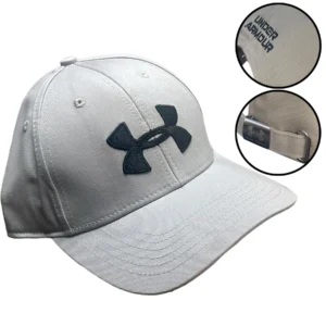 Mens Under Armour Blitzing Cap