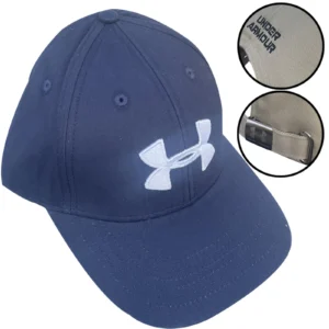 Mens Under Armour Blitzing Cap