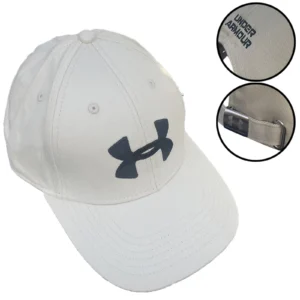 Mens Under Armour Blitzing Cap