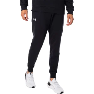Mens Under Armour Fleece Joggers