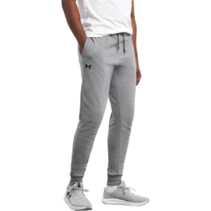 Mens Under Armour Fleece Joggers