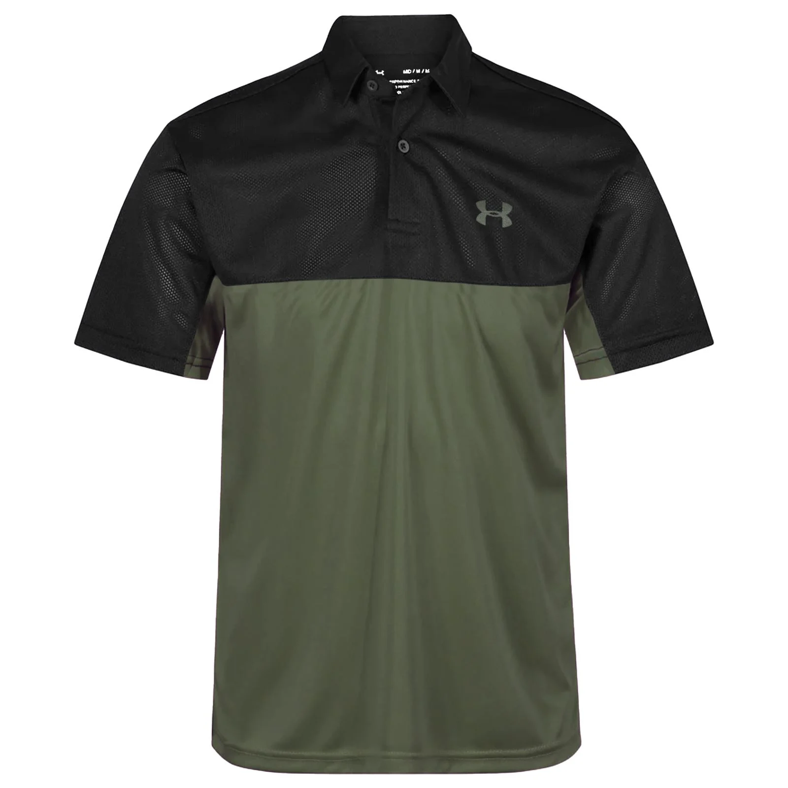 Mens Under Armour Polo Shirt