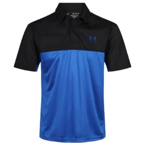 Mens Under Armour Polo Shirt