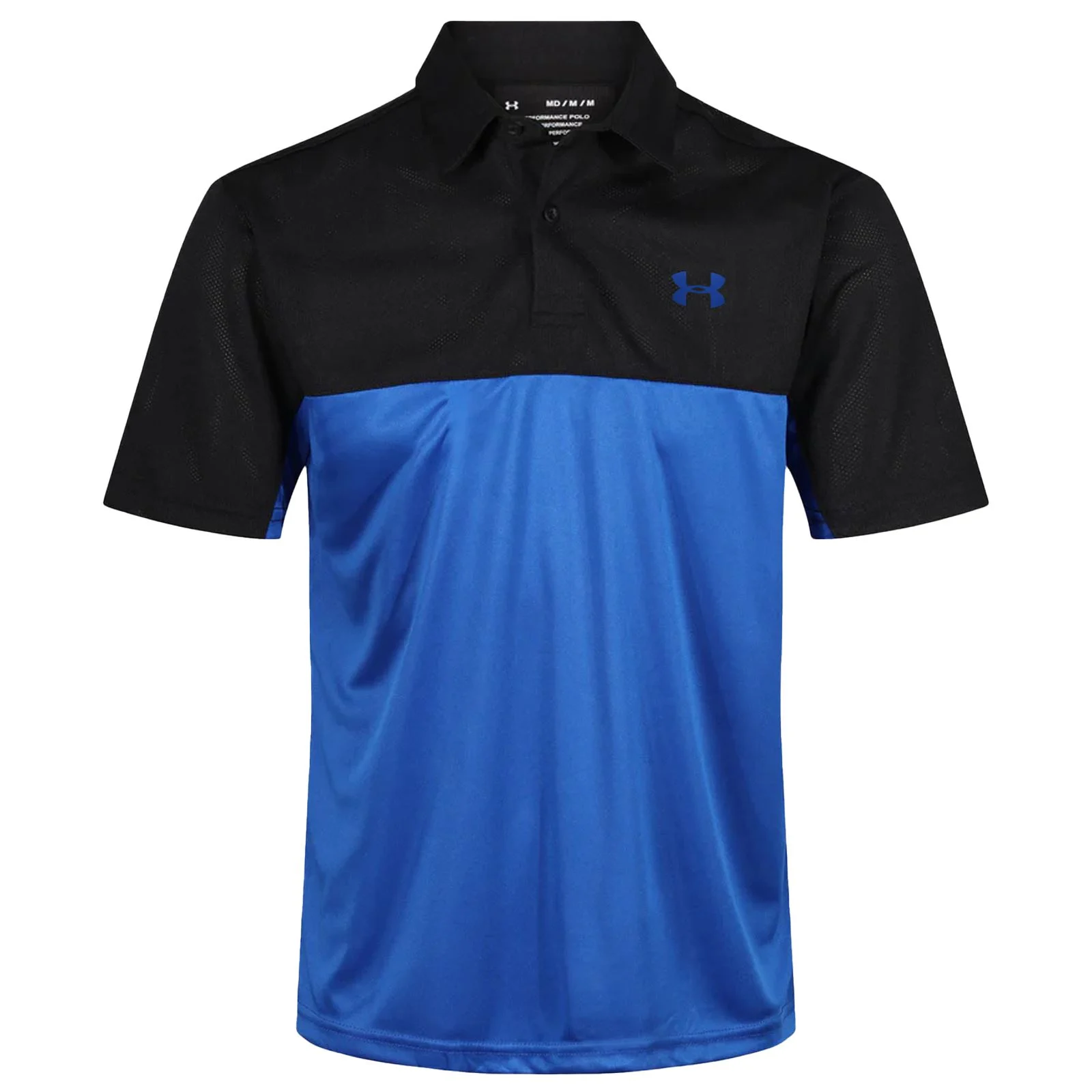 Mens Under Armour Polo Shirt