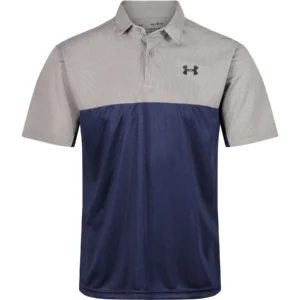 Mens Under Armour Polo Shirt