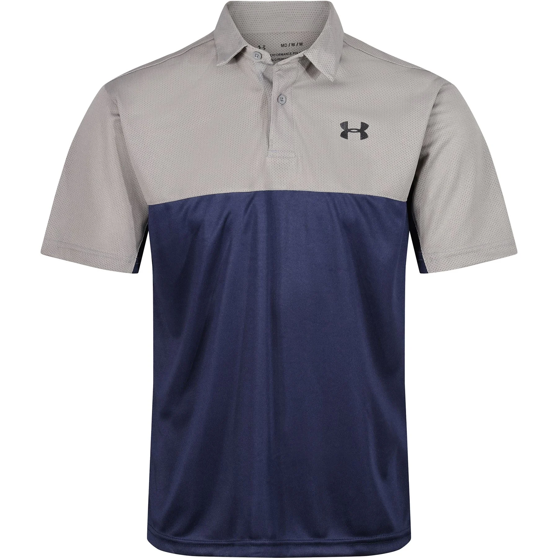 Mens Under Armour Polo Shirt