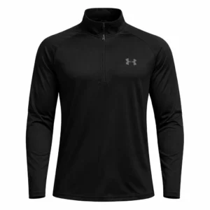Mens Under Armour Quarter Zip Shirt